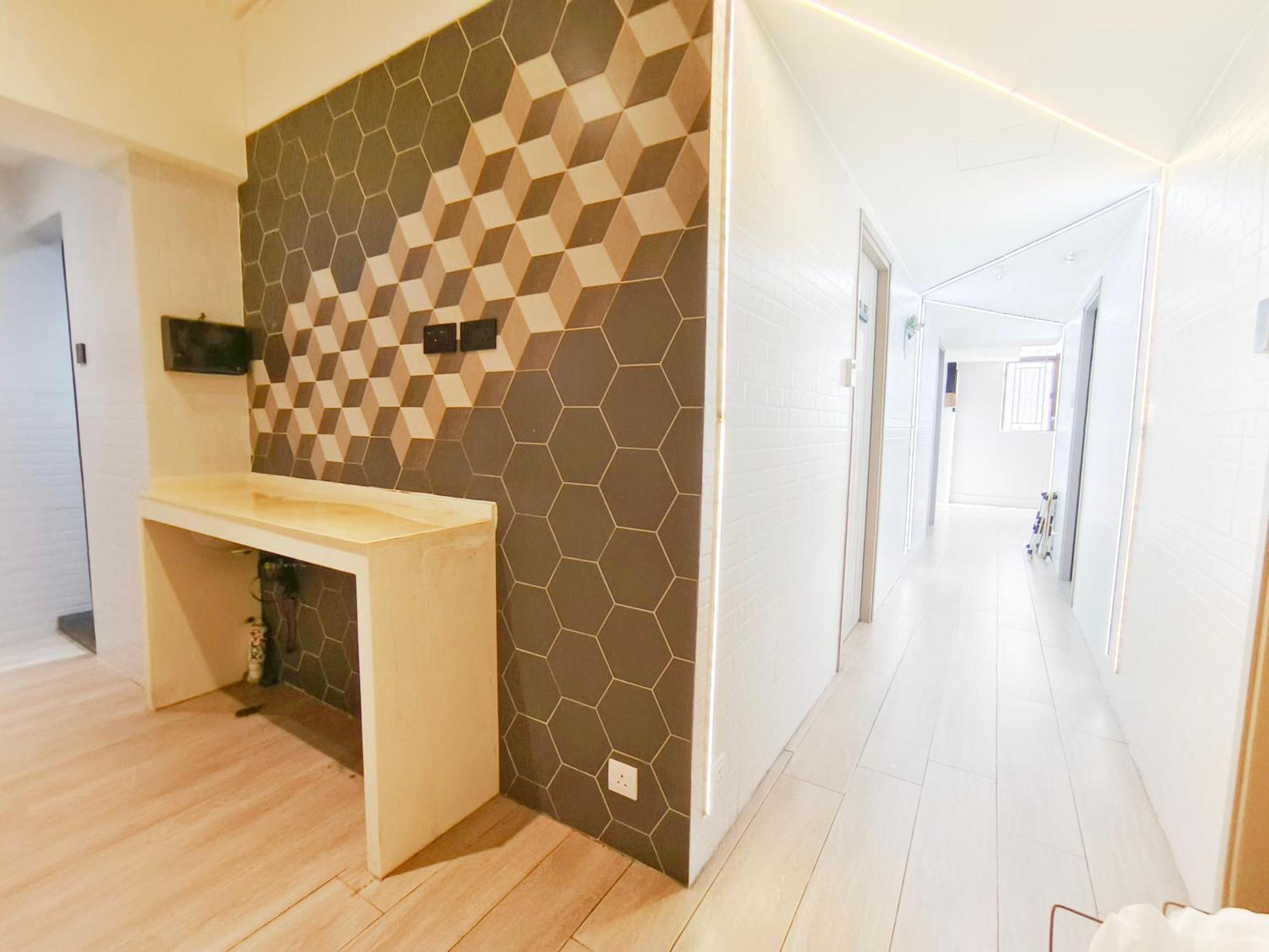 The Nap Mong Kok Otel Hong Kong Dış mekan fotoğraf